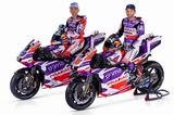 MotoGP, Prima Pramac Racing,2023