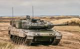 Die Welt, Leopard 2, Ουκρανίας –,Die Welt, Leopard 2, oukranias –