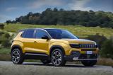 Jeep Avenger, Ιταλίας,Jeep Avenger, italias