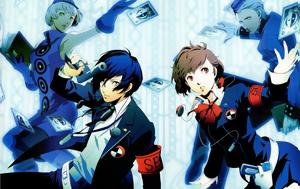 Persona 3 Portable | Review
