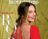 “BHMAGAZINO”,Margot Robbie