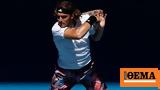 Στέφανος Τσιτσιπάς, 5 30, Παρασκευής, Australian Open,stefanos tsitsipas, 5 30, paraskevis, Australian Open