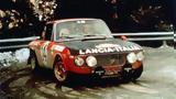 Lancia Coupe Fulvia HF, Η… “κάθοδος”, Lancia,Lancia Coupe Fulvia HF, i… “kathodos”, Lancia