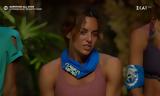 Survivor All Star, Αυτά, Καρολίνα Ζακλίν Καλύβα,Survivor All Star, afta, karolina zaklin kalyva