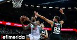 Euroleague, Κόντρα, Ζαλγκίρις, Παναθηναϊκός,Euroleague, kontra, zalgkiris, panathinaikos