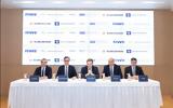 RWE-ΔΕΗ, Κατασκευή 5, 200MWp, Δ Μακεδονία,RWE-dei, kataskevi 5, 200MWp, d makedonia