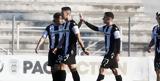 Αυτός, ΠΑΟΚ Β’,aftos, paok v’