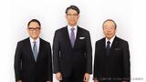 Παραιτείται, CEO, Toyota, Akio Toyoda,paraiteitai, CEO, Toyota, Akio Toyoda