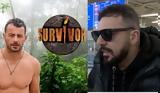 Τριαντάφυλλος, Survivor, Είχα, 3 500, Ντάνο – Αηδίασα, Καρολίνα, Μάριο, Video,triantafyllos, Survivor, eicha, 3 500, ntano – aidiasa, karolina, mario, Video