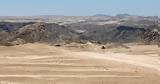 BMW Motorrad International GS Trophy 2024, Ναμίμπια,BMW Motorrad International GS Trophy 2024, namibia