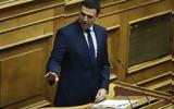 Κικίλιας, Πολιτική,kikilias, politiki