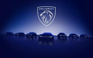 Peugeot Ε-Lion, Γάλλων, Peugeot e-Lion, gallon