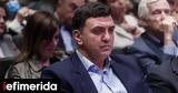 Κικίλιας, Πολιτική,kikilias, politiki