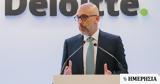 Deloitte, Εγκαινίασε, Πάτρα, Βrainzone,Deloitte, egkainiase, patra, vrainzone