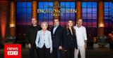 Dragons Den, Πρεμιέρα, - Γνωρίστε, 5 Έλληνες,Dragons Den, premiera, - gnoriste, 5 ellines