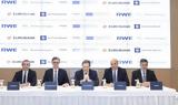 RWE, ΔΕΗ, Μακεδονία,RWE, dei, makedonia