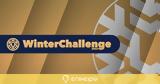 ​Έως, 31 Ιανουαρίου, WinterChallenge​,​eos, 31 ianouariou, WinterChallenge​