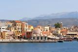 Χανιά –,chania –