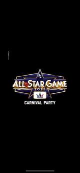All Star Game By Fpk,Distinto