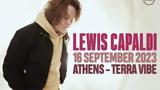 Lewis Capaldi, Ελλάδα,Lewis Capaldi, ellada