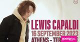 Lewis Capaldi, Αθήνα,Lewis Capaldi, athina