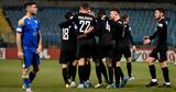 Λαμία – Απόλλων Παραλιμνίου 4-2, Έκανε,lamia – apollon paralimniou 4-2, ekane