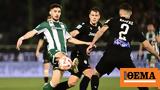 Κύπελλο, Live Παναθηναϊκός - ΠΑΟΚ 0-0 Α,kypello, Live panathinaikos - paok 0-0 a