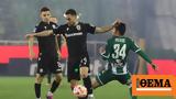 Κύπελλο, Live Παναθηναϊκός - ΠΑΟΚ 1-0 Α,kypello, Live panathinaikos - paok 1-0 a