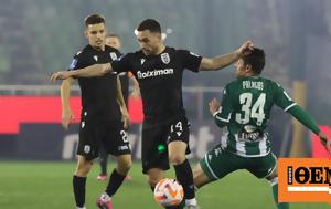 Κύπελλο, Live Παναθηναϊκός - ΠΑΟΚ 1-0 Α, kypello, Live panathinaikos - paok 1-0 a