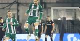Παναθηναϊκός - ΠΑΟΚ, Φανταστικό, Τσέριν, 1-0,panathinaikos - paok, fantastiko, tserin, 1-0