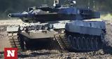 Καναδάς, Leopard 2, Ουκρανία,kanadas, Leopard 2, oukrania