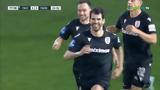 Ολιβέιρα, 1-1 VIDEO,oliveira, 1-1 VIDEO