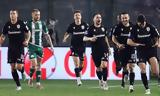 Παναθηναϊκός – ΠΑΟΚ 1-1, Αγχώθηκε, – Ραντεβού, Λαμία,panathinaikos – paok 1-1, agchothike, – rantevou, lamia
