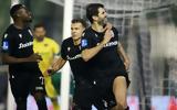 ΠΑΟΚ, ΠΑΟ - Όρθιος, Λεωφόρο 1-1, 4 VIDEO,paok, pao - orthios, leoforo 1-1, 4 VIDEO