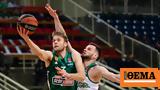 Euroleague Live Παναθηναϊκός - Ζάλγκιρις 19-24 B Δεκάλεπτο,Euroleague Live panathinaikos - zalgkiris 19-24 B dekalepto