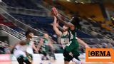 Euroleague Παναθηναϊκός - Ζάλγκιρις 89-65, Ολική, MVP,Euroleague panathinaikos - zalgkiris 89-65, oliki, MVP