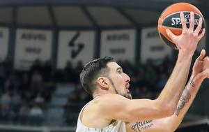 Βιλερμπάν – Φενέρμπαχτσε 91-77, Ντε Κολό…, vilerban – fenerbachtse 91-77, nte kolo…