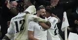 Ρεάλ - Ατλέτικο 3-1, 1-1, Λύτρωση,real - atletiko 3-1, 1-1, lytrosi