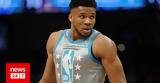 Γιάννης Αντετοκούνμπο, Ξανά, NBA All Star Game 2023,giannis antetokounbo, xana, NBA All Star Game 2023