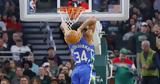 Γιάννης Αντετοκούνμπο, Aρχηγός, NBA All Star Game 2023,giannis antetokounbo, Archigos, NBA All Star Game 2023