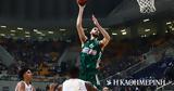 Ευρωλίγκα, Έγινε… Παναθηναϊκός,evroligka, egine… panathinaikos