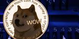 Dogecoin, Μείωσε 25,Dogecoin, meiose 25