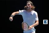 Σπουδαίος Τσιτσιπάς, Australian Open - Έκλεισε, Grand Slam,spoudaios tsitsipas, Australian Open - ekleise, Grand Slam