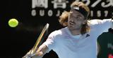 Τσιτσιπάς, Australian Open,tsitsipas, Australian Open