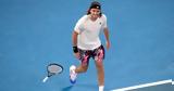 Australian Open, Τσιτσιπάς,Australian Open, tsitsipas