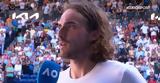 Τσιτσιπάς, Όνειρο, Νο1,tsitsipas, oneiro, no1