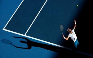 Australian Open, Τσιτσιπάς, Australian Open, tsitsipas