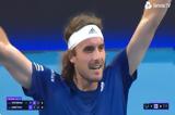 Στέφανος Τσιτσιπάς, Πάμε,stefanos tsitsipas, pame