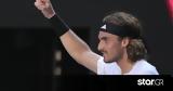 Ασταμάτητος Τσιτσιπάς, Australian Open,astamatitos tsitsipas, Australian Open