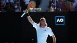 Στέφανος Τσιτσιπάς, Australian Open,stefanos tsitsipas, Australian Open